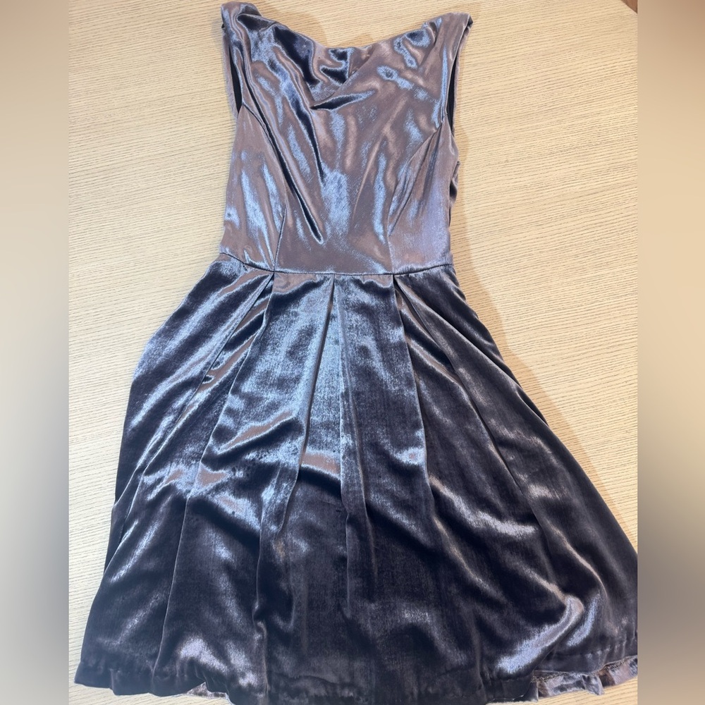 Eva Franco Thana Dress Tonic Size 0